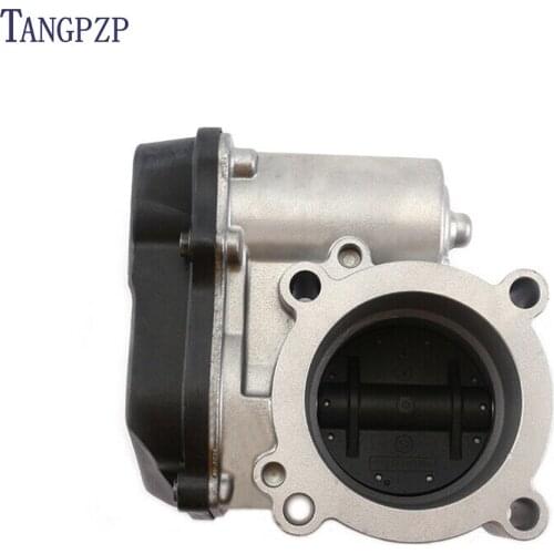 03C133062T Throttle Body Valve 03C133062S For VW Audi Seat Skoda Golf 03C133062C