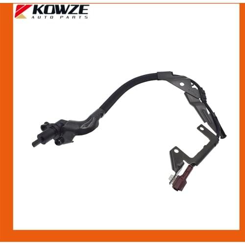 2 PINS Front Right ABS Sensor Wheel Speed for ISUZU RODEO HONDA PASSPORT 8104562270