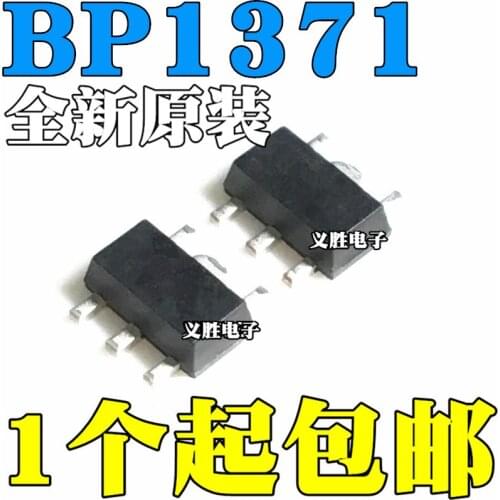 20 pçs/lote BP1371 SOT89-5 LED IC Em Stock