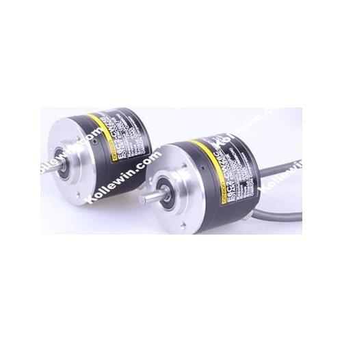 E6C2-CWZ6C/600P/R 2M incremental rotary encoder, new in box