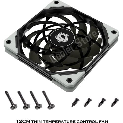 Arctic Computer Fans