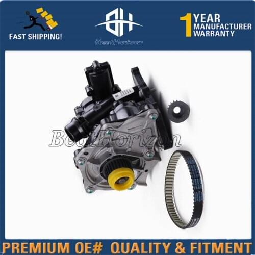 BeatHorizon Engine Cooling Systems