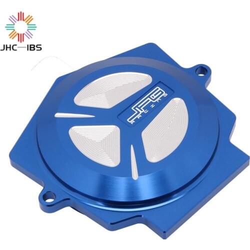 For YAMAHA Raptor YFM700 YFM 700 2006-2021 YFM700R YFM 700 R 2009-2021 Motorcycle CNC Aluminum Cam Cover