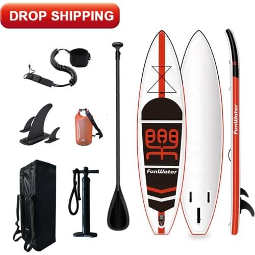 Drop Shipping Sup Paddle Board Standing Surfboard Paddle Inflatabe Sup Sup Stand Up Paddle Surfboard