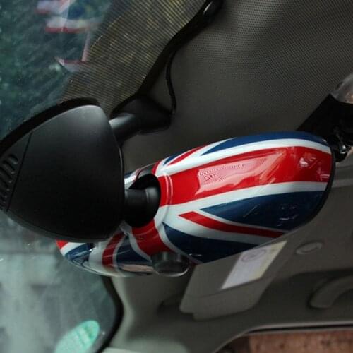 EYEWJI Rear View Mirrors