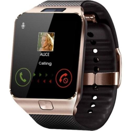 HiMISS Women's Smart Watch