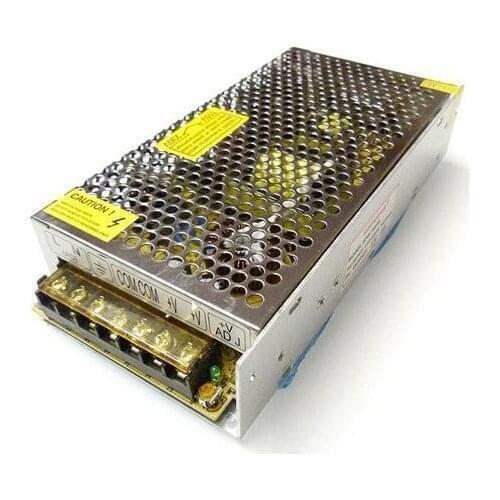 35V 5A 180 watt AC/DC monitoring switching power supply 180w 35 volt 5 amp switching industrial power adapter transformer