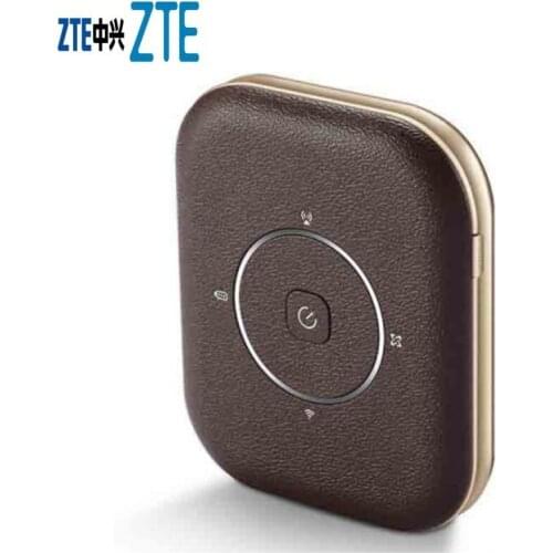 10pcs ZTE Nubia WD670 LTE Cat4 Mobile WiFi Hotspot