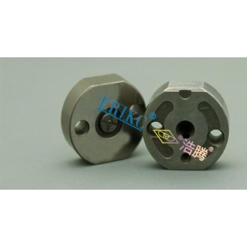 295040-6780 295040-6790 Valve Orifice Plate 295040-6770 Diesel Fuel Injector Common Rail Control Valve Plate for 095000-8011