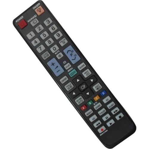 Remote Control For Samsung UE55ES6565U UE55ES6570S UE55ES6575U UE55ES6577U UE55ES6580S UE60ES6100W UE60ES6300S LCD Smart 3D TV