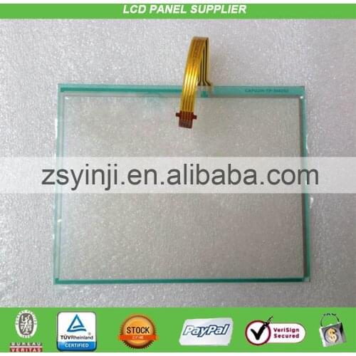 Touch panel JZRCR-YPP01-1