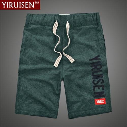 YiRuiSen Men's Sports Shorts