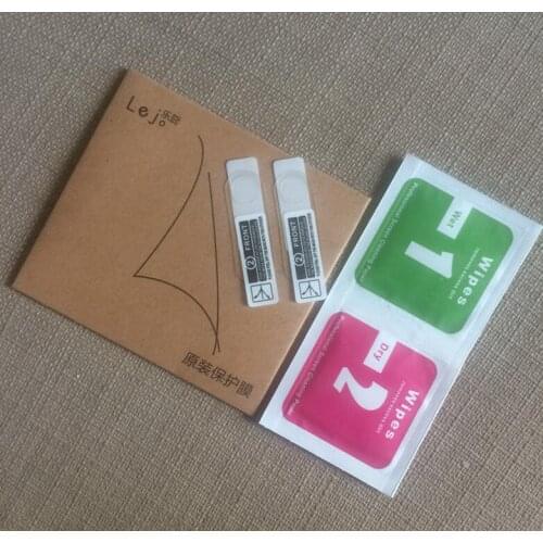 500lot Screen Protective Film For Xiaomi Mi Band 2 Band2 Screen Protector Miband2 HD Ultra Thin Anti-scratch Protective Film