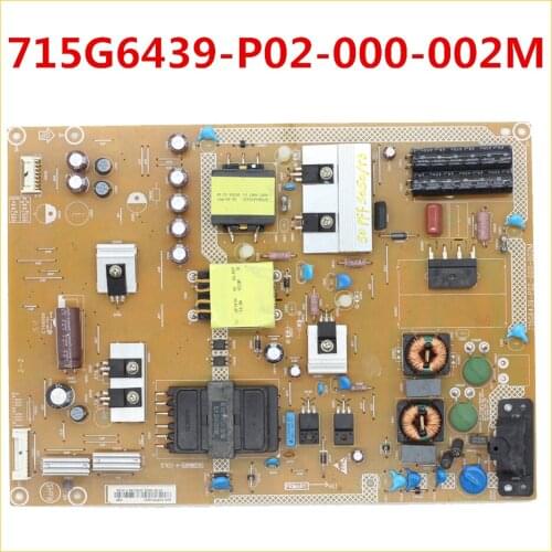 715G6439-P02-000-002M Power Board 715G6439-P02-000-002M 715G6439 P02 000 002M Original Power Supply Board