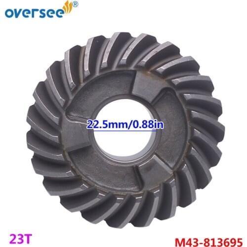 813695 Reverse Gear For Mercury Outboard Motor Mariner Mercruiser 50HP 55HP 60HP; 43-813695T;813695T