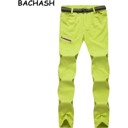 Женские брюки BACHASH China At AliExpress