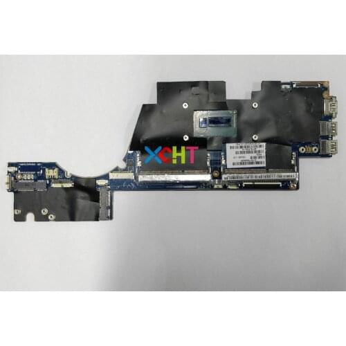 For HP ENVY TOUCHSMART 14-K020US ULTRABOOK 737453-501 737453-001 737453-601 UMA I5-4200U VGU00 LA-9315P Motherboard Tested