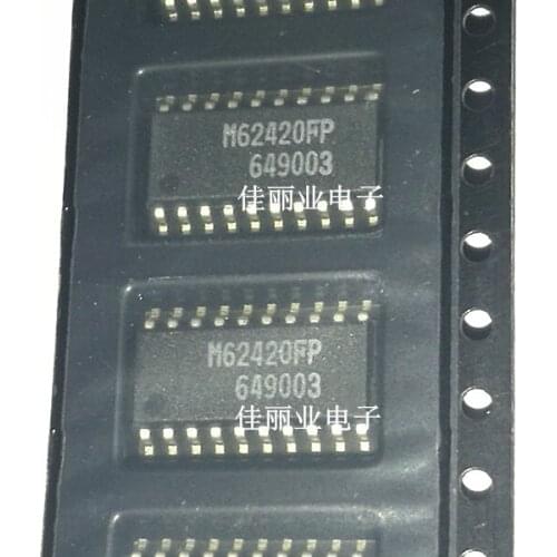 M62420FP