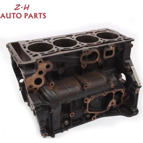 New Auto Engine Block 57MM 06H103011AN For Volkswagen Passat CC Golf Audi A3/S3 A5 TT Skoda Seat 1.8TFSI CDAA 06H 103 011 BM
