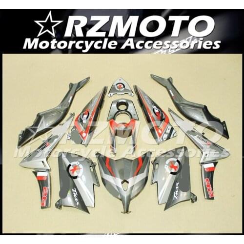 New ABS Motorcycle fairing kit For YAMAHA TMAX530 2012-2014 year Bodywork Injection mold Store No.1426