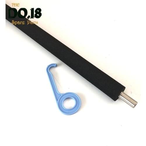 New RM1-0343-000 transfer Roller for hp2300 printer transfer roller RM1-0343