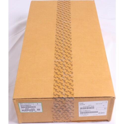 Original For RICOH MPC4503 TONER RECYCLING unit D177-6511