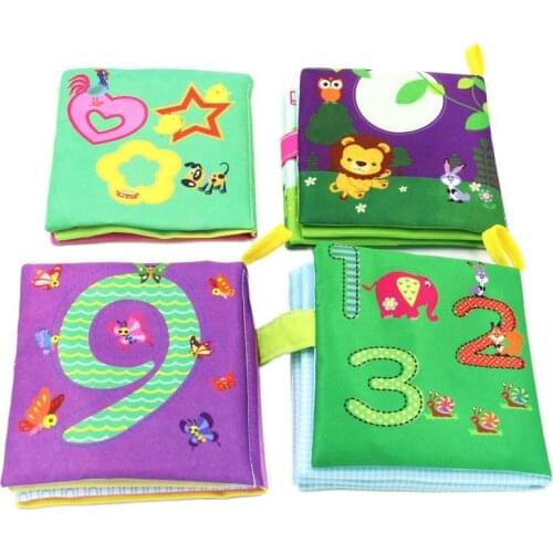 QShun Educational Toys