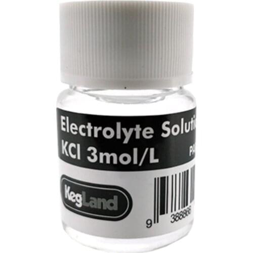 KCl 3mol/Litre Storage Solution