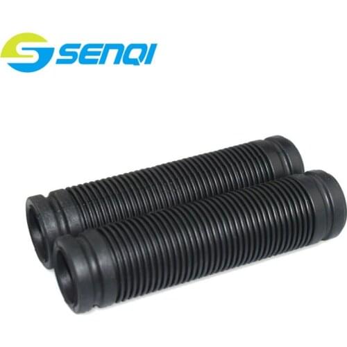 The Retro Bike Handlebar Grips Fixed Gear City Bicycle Handlebar Grips Cycling Accessories