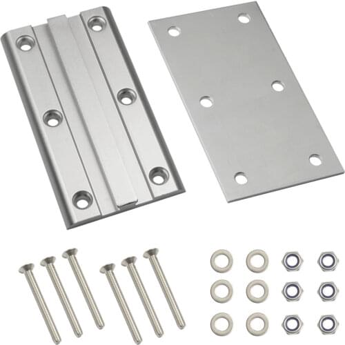 RV Removable Adjustable Laptop Table Leg Accessories Aluminum for Boat Caravan yacht Camper travel trailer Parts