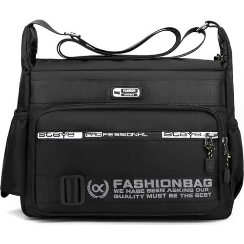 SHYAA Men's Casual Backpacks