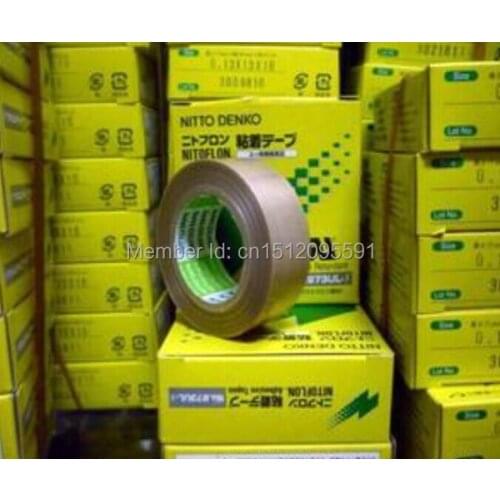 Free shipping NITTO DENKO high temperature resistant adhesive tape