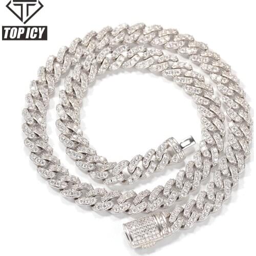 Цепочки TOP ICY China At AliExpress