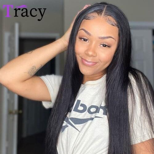 TRACY Hair Extensions & Wigs