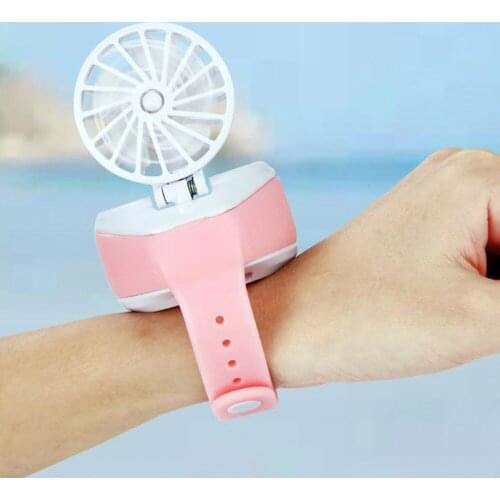 Outdoor Childrens Watch Fan Bubble Machine Water Blowing Toys Bubble Soap Blower Kids Child Toys USB Charge Bracelet Wristband