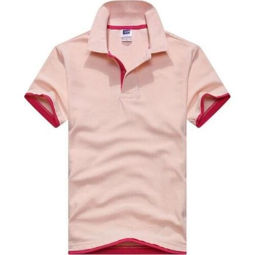 WIPU Mens Polos