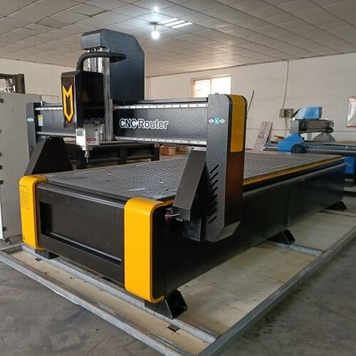 2020 Hot Sale!! 4x8 Feet CNC Router 4 Axis 3D Sculpture Statue CNC Milling Machine For Wood Metal Aluminum