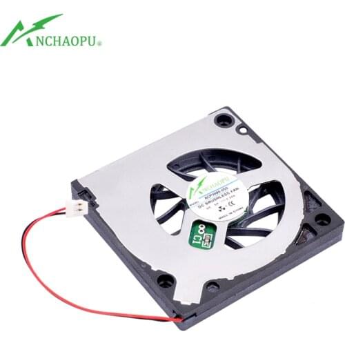 3cm 30mm fan 30x30x4mm 3004 5V 0.20A miniature ultra-thin blower, used for side-blowing heat dissipation of projector flat panel