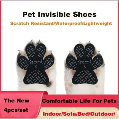 ASPET Shoes For Dogs