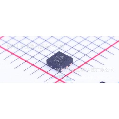 Audi Tp70633 SJA WSON-6 Linear Regulator Imported Ti Original Authentic