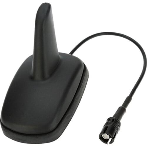 Car Radio Antenna For VW Golf MK4 MK5 Seat Skoda BT Car Accessories Shark Fin Car Antenna Roof AM/FM High Quality Car Styling