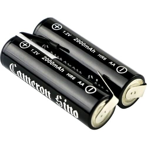 CameronSino for AA AA AM3 E91 LR6 battery