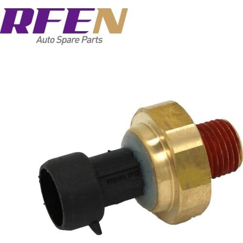 5010284863 Truck Oil Pressure Sensor For RENAULT MACK 64MT2101 Car accessories Fast delivery