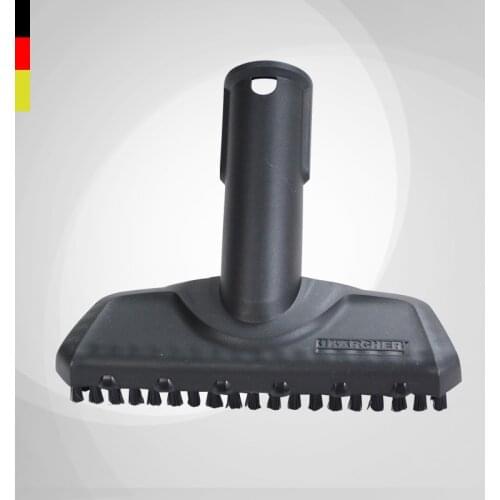 For KARCHER SC1 SC2 SC3 SC4 SC5 SC Series Steam Cleaner Parts Handcuffs Brush Head