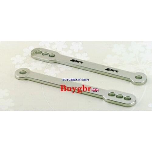 For Kawasaki ZX6R 1998-2006 ZX9R ZX12R 2000-2001 ZX636R RR 2003-2005 ZX12 ALL YEAR Motorcycle Lowering Links Buygbr