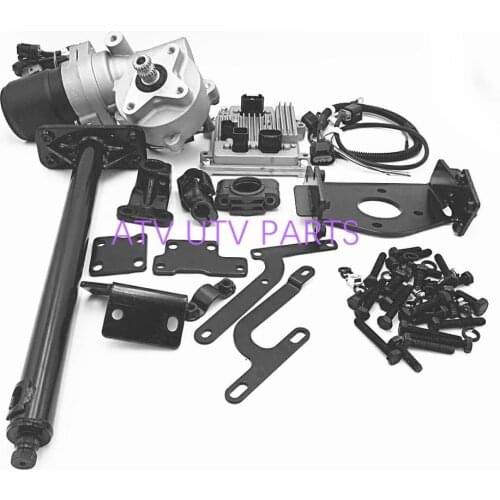 EPS ELECTRIC POWER STEERING ATV CF800 CF Moto X8 cfmoto Direction controller EFI 2014 ATV UTV PARTS 7020-100400