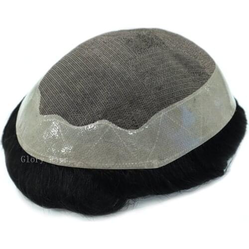 HAIR NATURE Wigs For Men