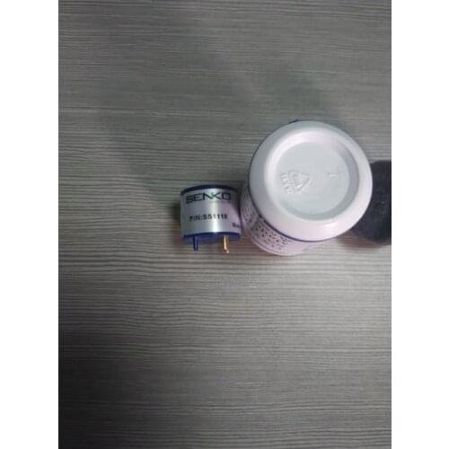 Oxygen sensor SS1118