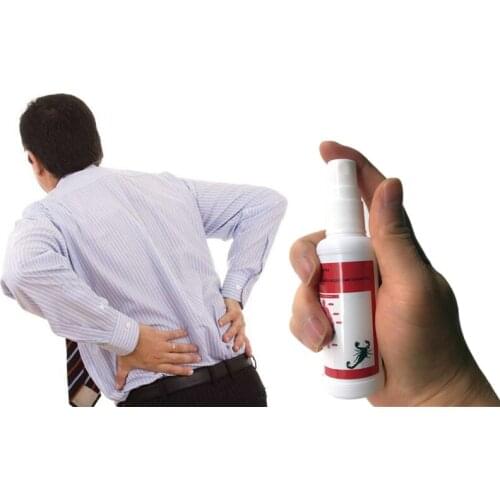 LOVE THANKS Ancestral Secret Recipe Acesodyne Balm Active Essential Oil Muscle Aches Athritis Medicine Pain Relief Spray Plaster