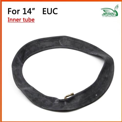 Original Accessories For 14 inches Electric unicycle Bicycle Inner tube 14X1.95,14X2.125,14X2.5 Inmotion/KingSong/Gotway Parts